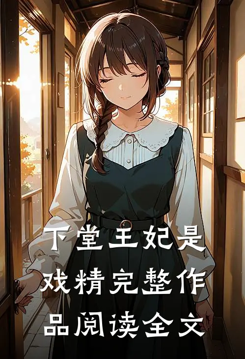 下堂王妃是戏精完整作品阅读全文