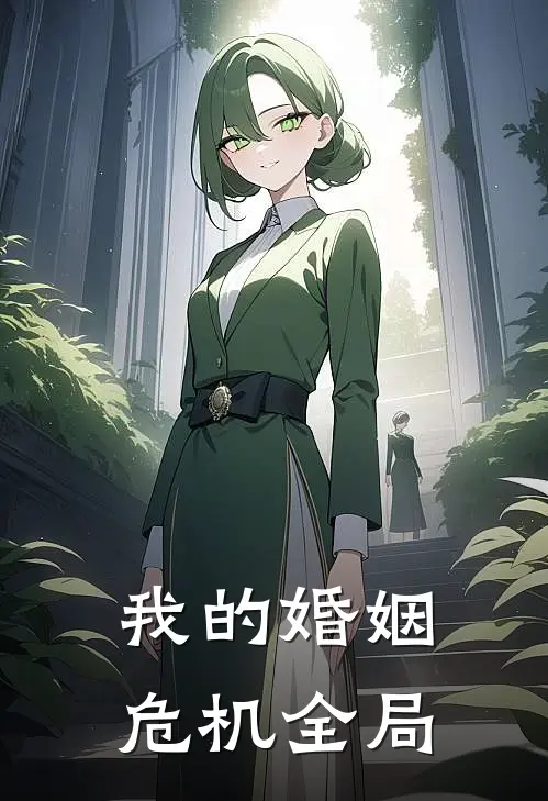 我的婚姻危机全局