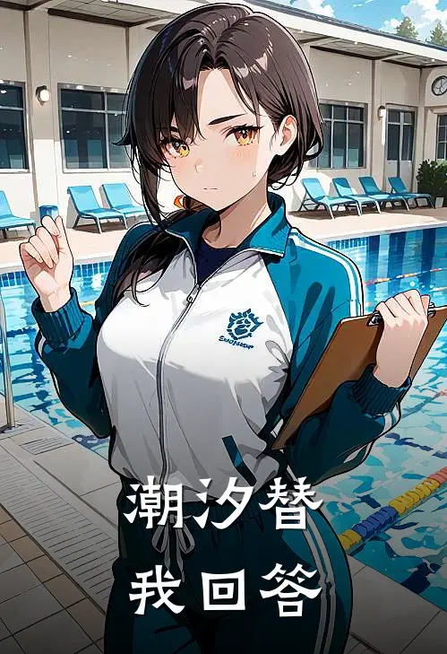 潮汐替我回答