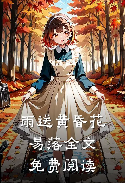 雨送黄昏花易落全文免费阅读