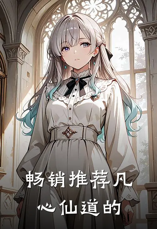 畅销推荐凡心仙道的