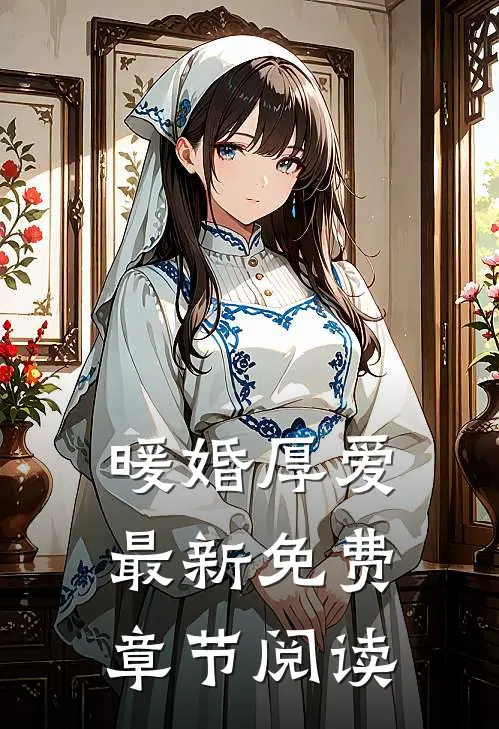 暖婚厚爱最新免费章节阅读