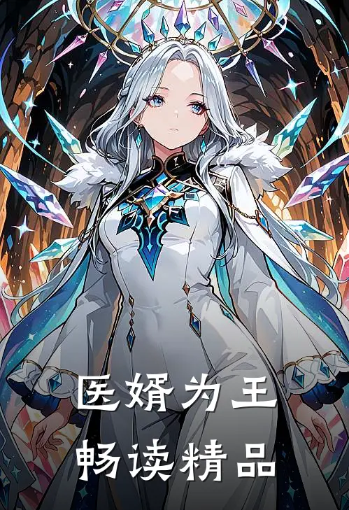 医婿为王畅读精品
