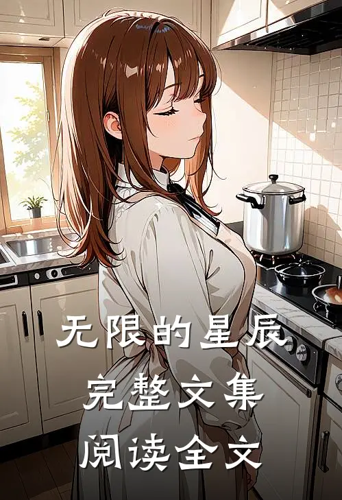 无限的星辰完整文集阅读全文