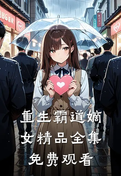重生霸道嫡女精品全集免费观看