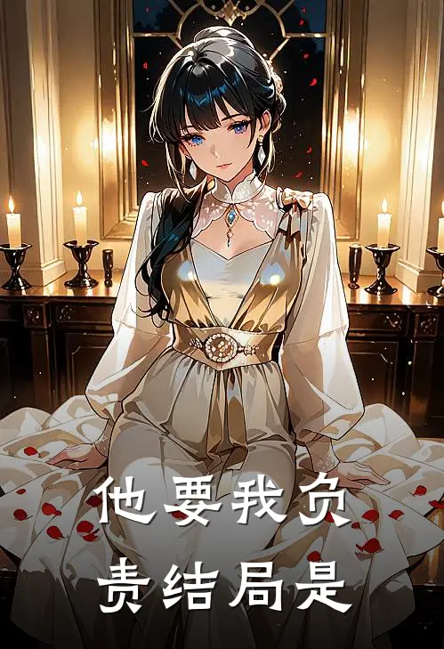 他要我负责结局是