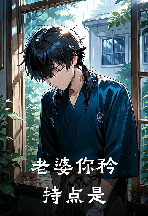 老婆你矜持点是