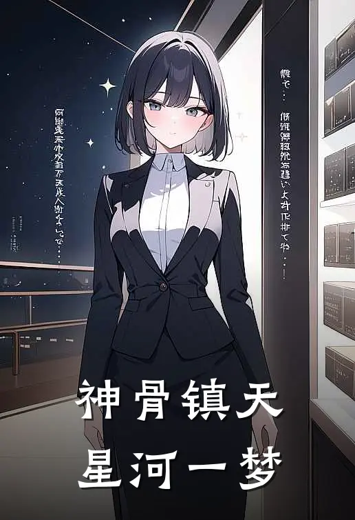 神骨镇天 星河一梦