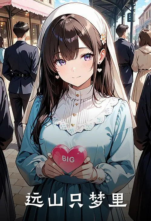 远山只梦里