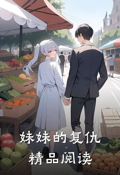 妹妹的复仇精品阅读