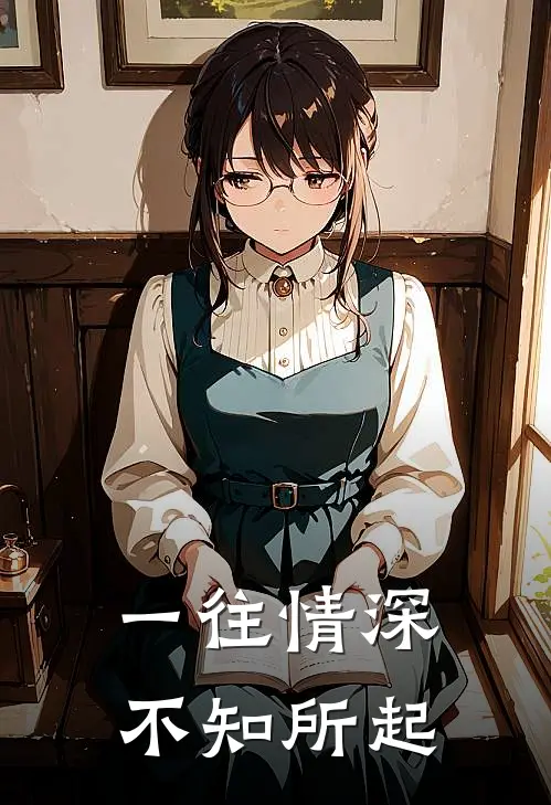 一往情深不知所起