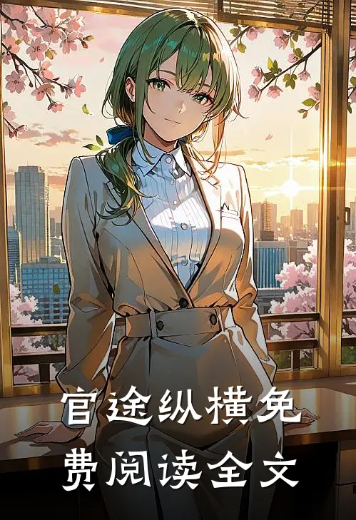官途纵横免费阅读全文