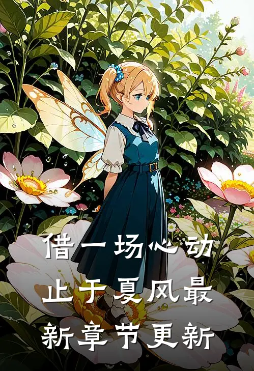 借一场心动止于夏风最新章节更新