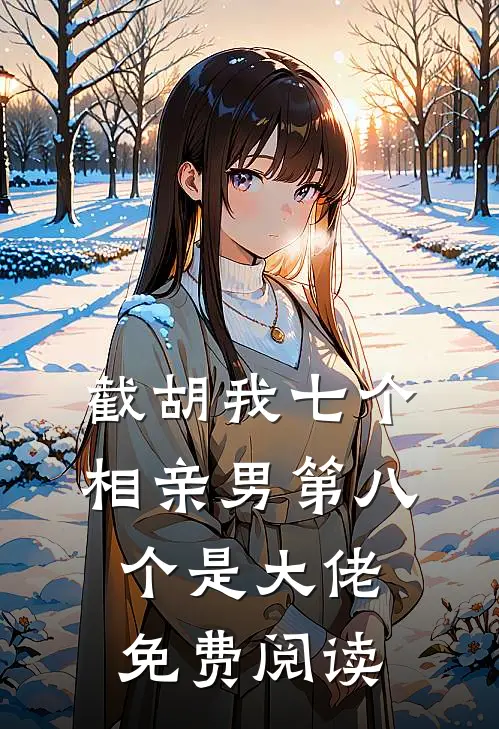 截胡我七个相亲男第八个是大佬免费阅读