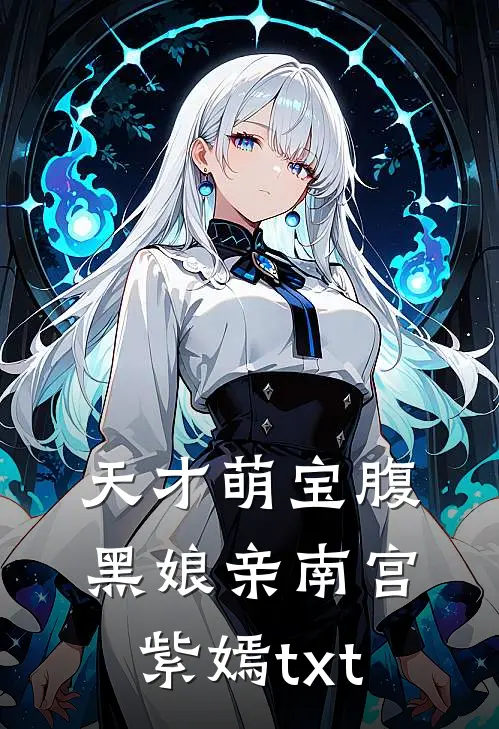 天才萌宝腹黑娘亲 南宫紫嫣txt