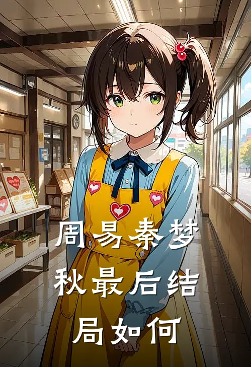 周易秦梦秋最后结局如何