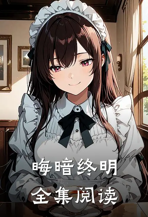 晦暗终明全集阅读