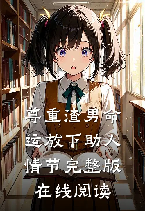 尊重渣男命运放下助人情节完整版在线阅读