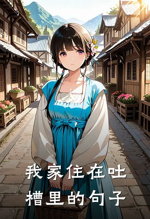 我家住在吐槽里的句子