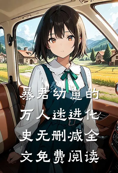 暴君幼崽的万人迷进化史无删减全文免费阅读