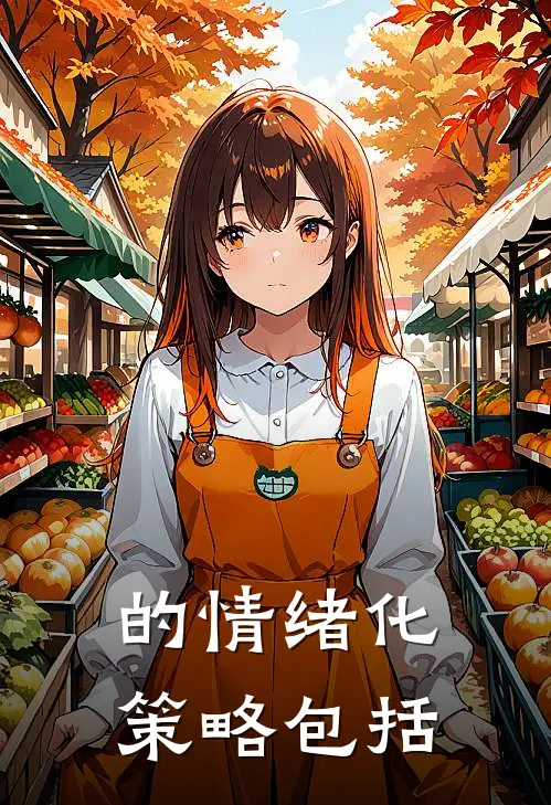 的情绪化策略包括
