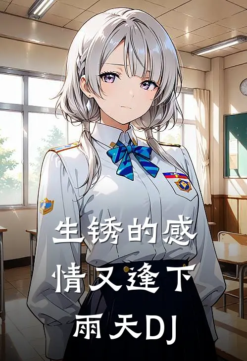生锈的感情又逢下雨天DJ