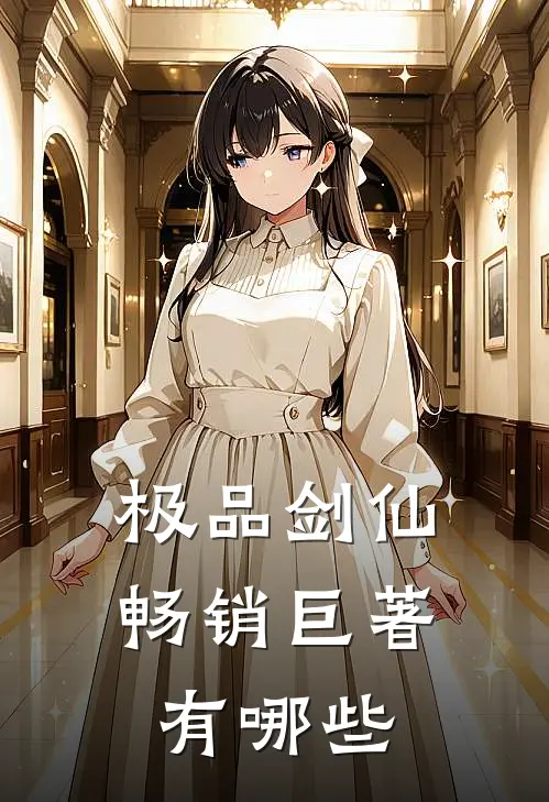 极品剑仙畅销巨著有哪些