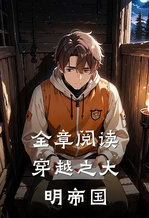 全章阅读穿越之大明帝国