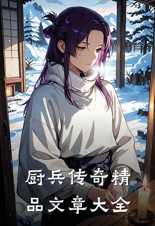 厨兵传奇精品文章大全