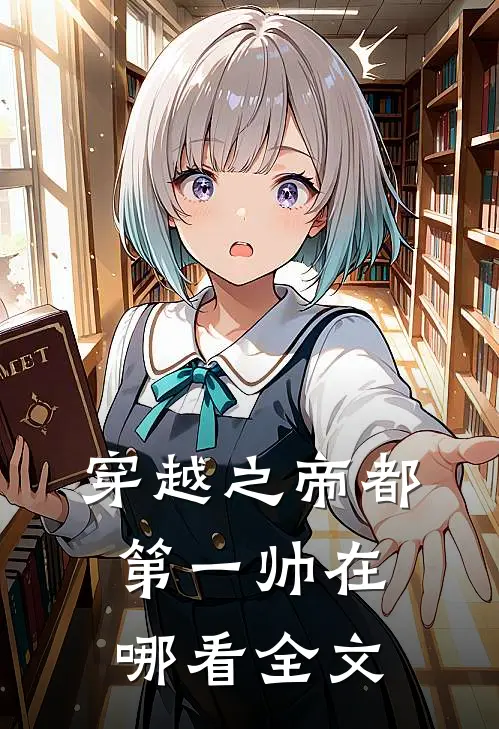 穿越之帝都第一帅在哪看全文
