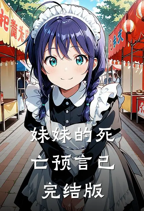 妹妹的死亡预言已完结版