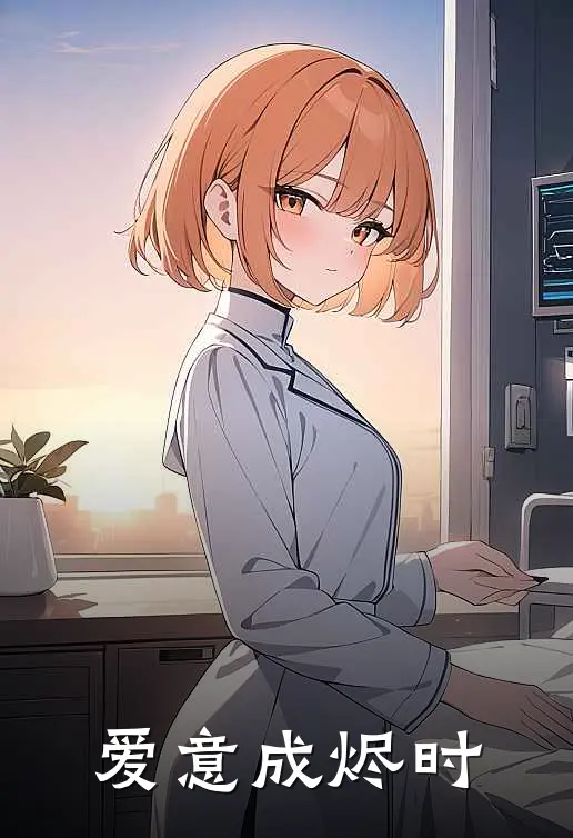 爱意成烬时