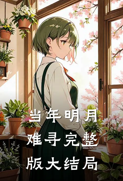 当年明月难寻完整版大结局