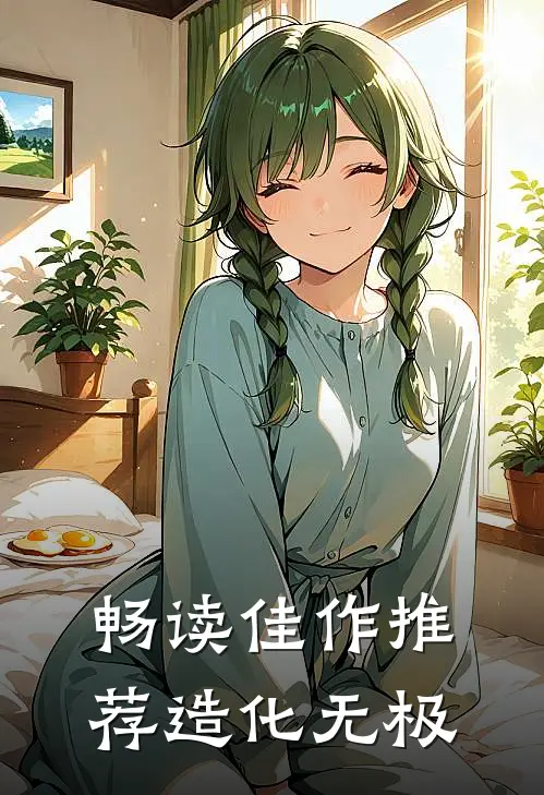 畅读佳作推荐造化无极
