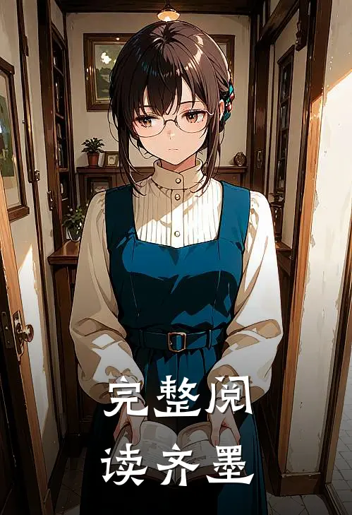 完整阅读齐墨
