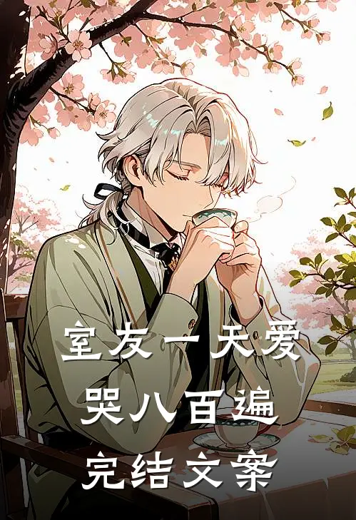 室友一天爱哭八百遍完结文案