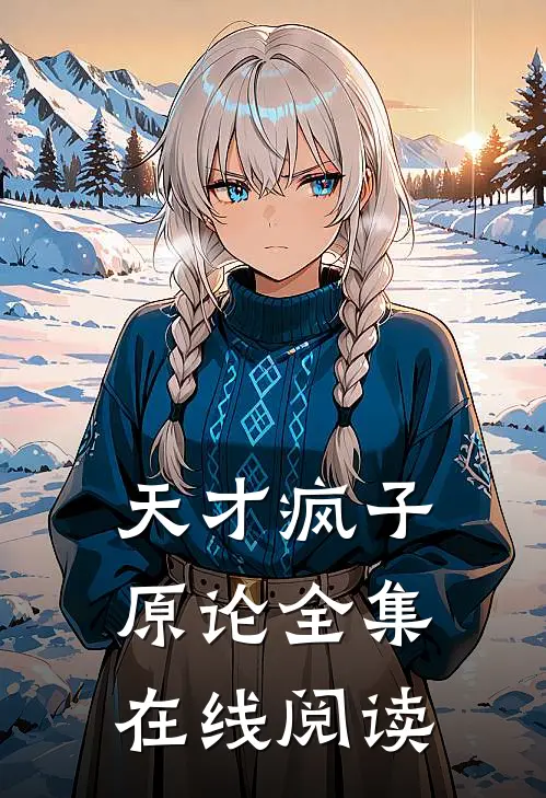 天才疯子原论 全集在线阅读