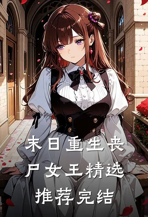 末日重生丧尸女王精选推荐完结