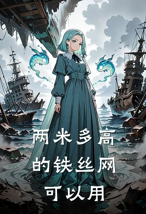两米多高的铁丝网可以用