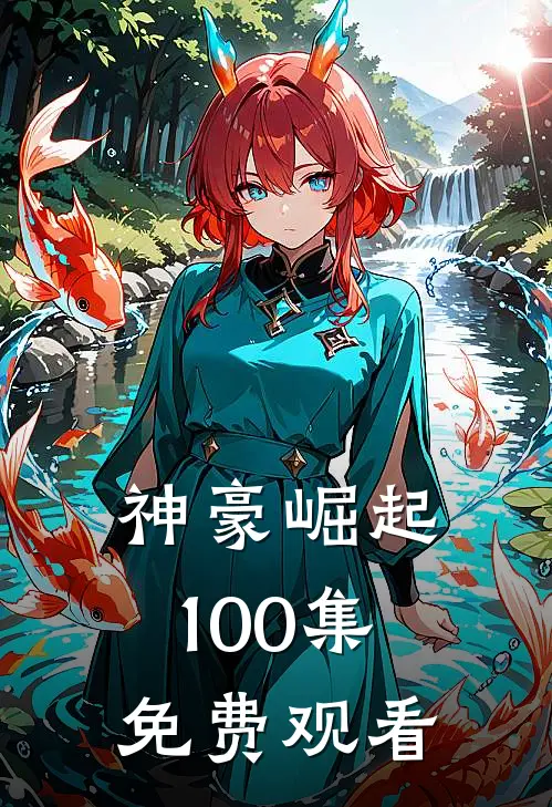 神豪崛起100集免费观看