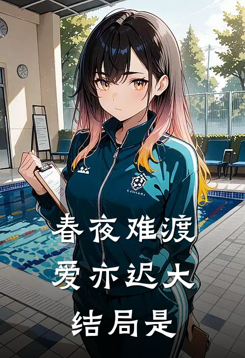 春夜难渡爱亦迟大结局是