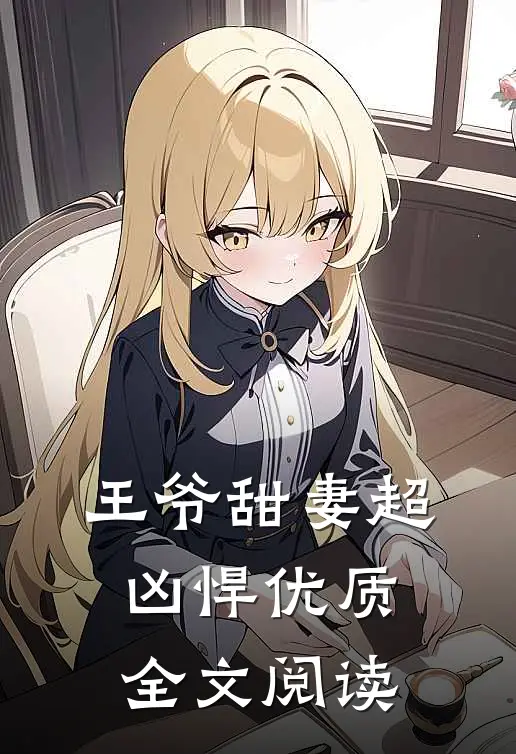 王爷甜妻超凶悍优质全文阅读