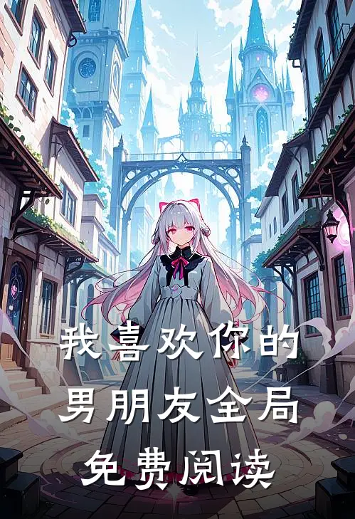 我喜欢你的男朋友全局免费阅读