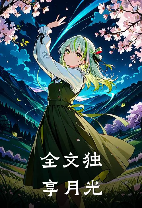 全文独享月光