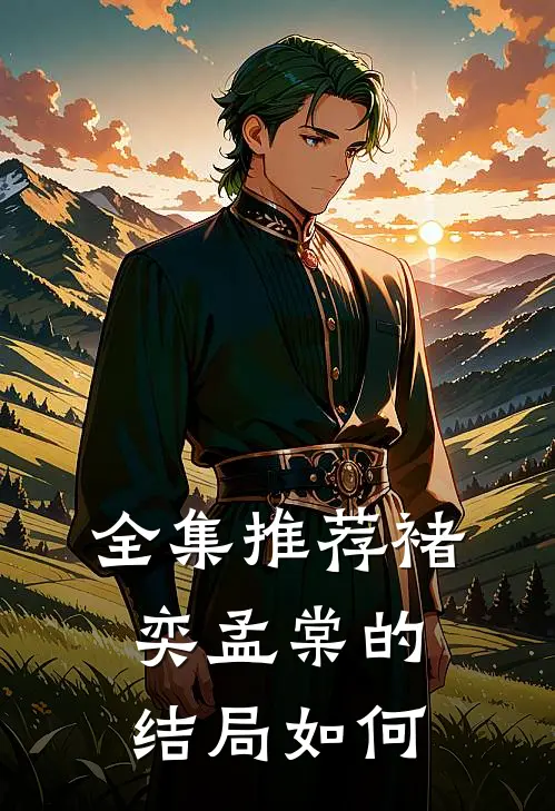 全集推荐褚奕孟棠的结局如何