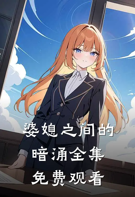 婆媳之间的暗涌 全集免费观看