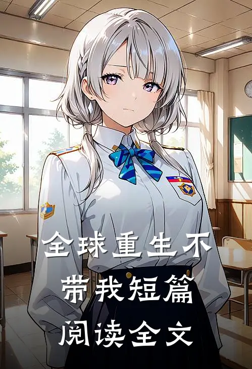 全球重生不带我短篇阅读全文