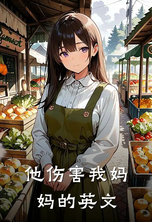 他伤害我妈妈的英文