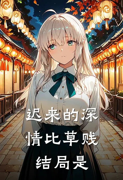 迟来的深情比草贱结局是