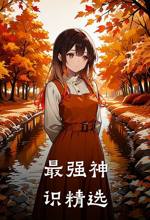 最强神识精选